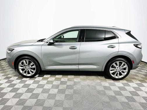 2023 Buick Envision Avenir FWD