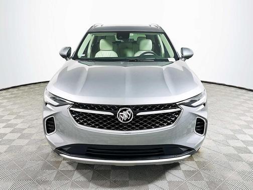 2023 Buick Envision Avenir FWD
