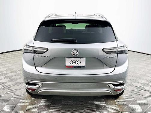 2023 Buick Envision Avenir FWD