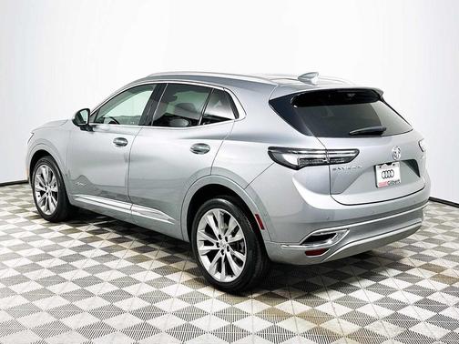 2023 Buick Envision Avenir FWD
