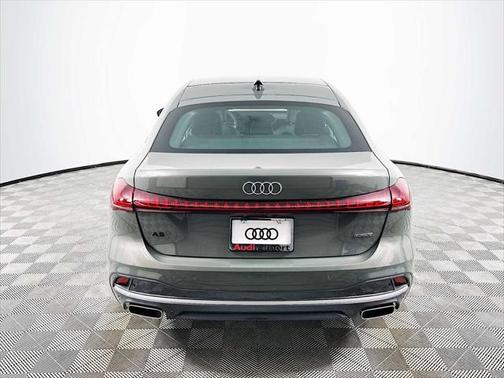 2025 Audi A5 Premium Plus