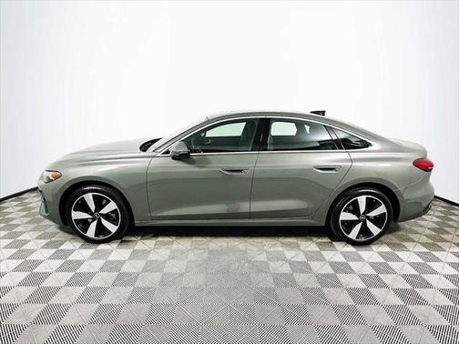 2025 Audi A5 Premium Plus