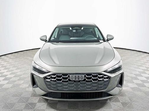 2025 Audi A5 Premium Plus