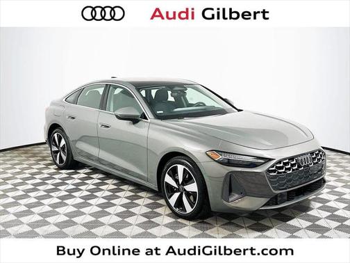 2025 Audi A5 Premium Plus