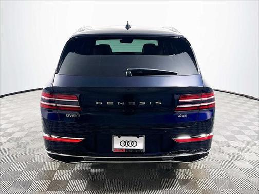 2025 Genesis GV80 2.5T Advanced