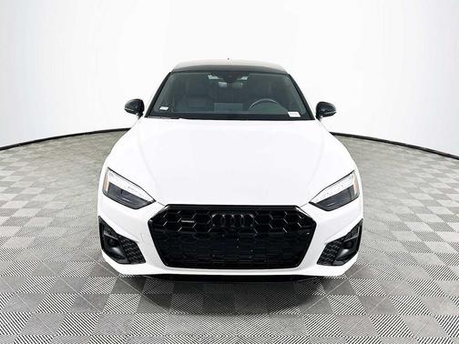 2025 Audi A5 Sportback 45 S Line Premium Plus