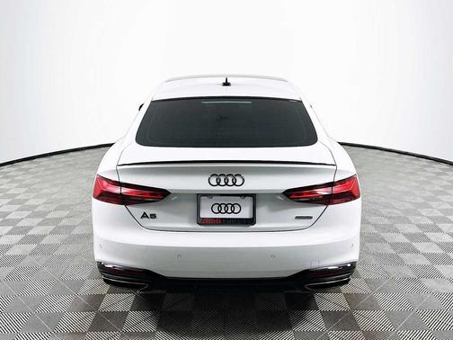 2025 Audi A5 Sportback 45 S Line Premium Plus