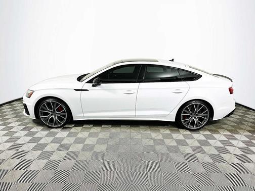 2025 Audi A5 Sportback 45 S Line Premium Plus
