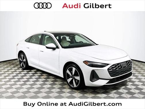 2025 Audi A5 Premium Plus
