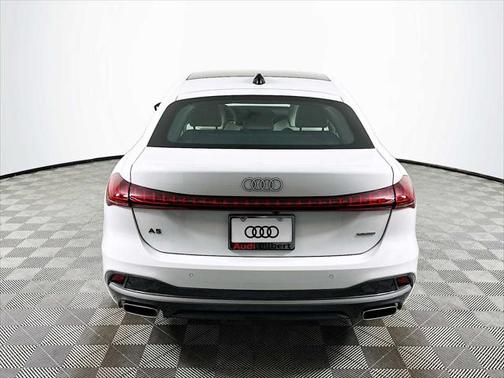2025 Audi A5 Premium Plus