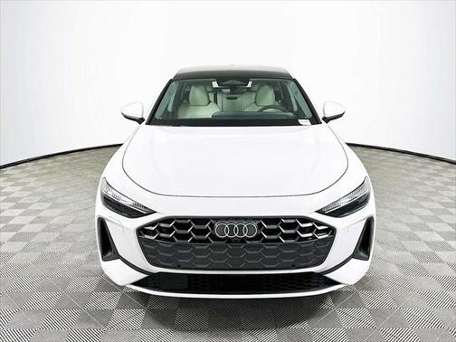 2025 Audi A5 Premium Plus