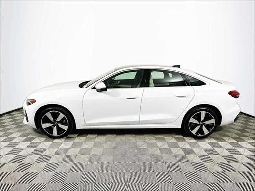 2025 Audi A5 Premium Plus
