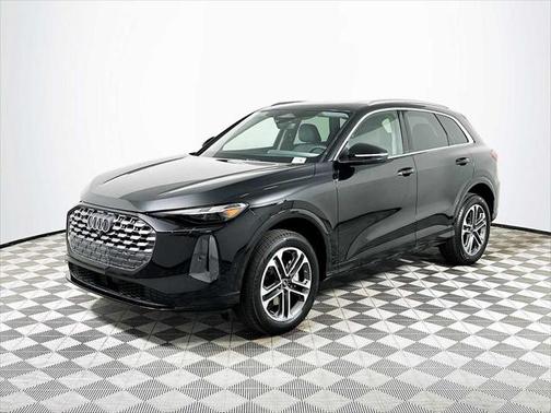 2025 Audi Q5 Premium
