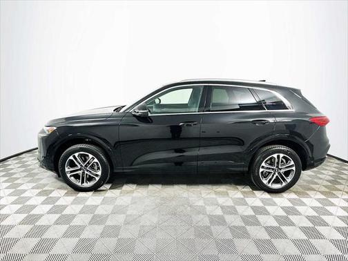 2025 Audi Q5 Premium