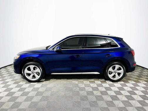 2021 Audi Q5 45 Premium Plus