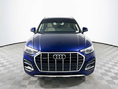 2021 Audi Q5 45 Premium Plus