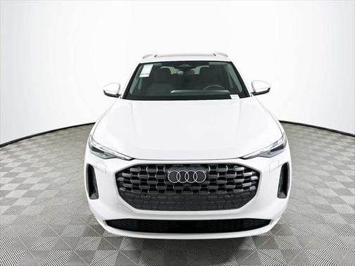 2025 Audi Q5 Premium