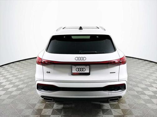 2025 Audi Q5 Premium