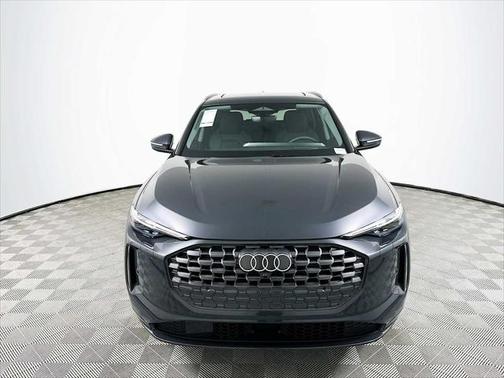 2025 Audi Q5 Prestige