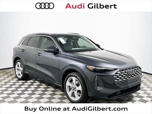 2025 Audi Q5 Prestige