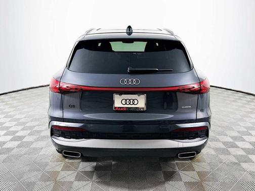 2025 Audi Q5 Premium Plus
