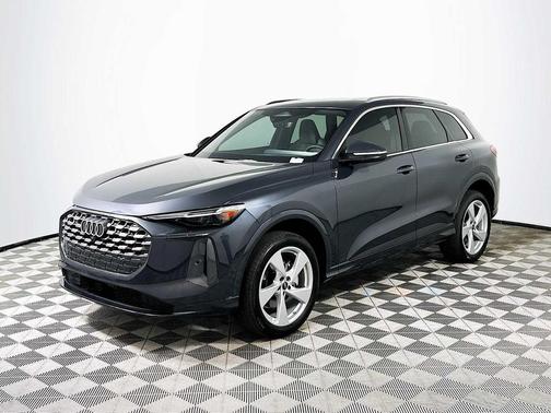 2025 Audi Q5 Premium Plus