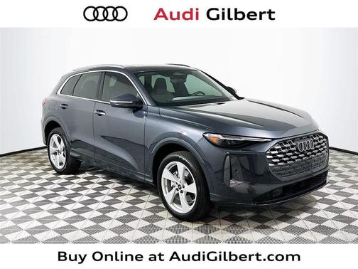 2025 Audi Q5 Premium Plus