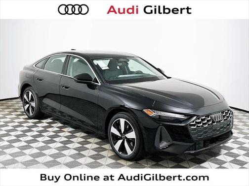 2025 Audi A5 Premium Plus