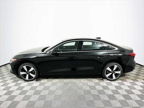 2025 Audi A5 Premium Plus