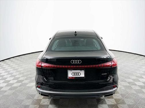 2025 Audi A5 Premium Plus