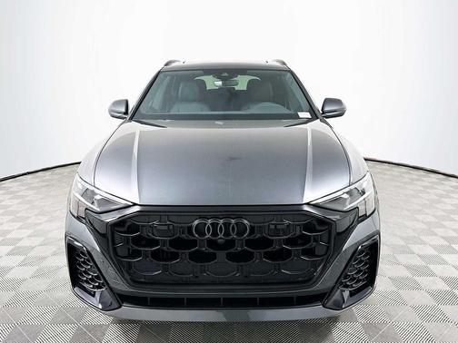 2026 Audi Q8 55 Premium Plus