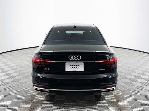 2023 Audi A4 45 S line Premium Plus