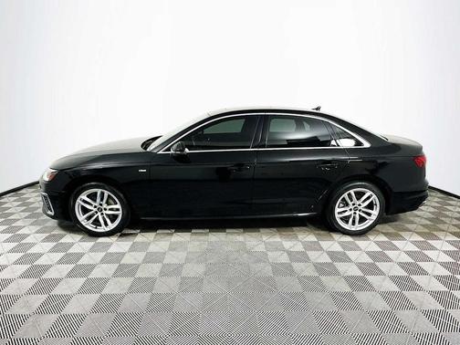 2023 Audi A4 45 S line Premium Plus