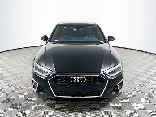 2023 Audi A4 45 S line Premium Plus
