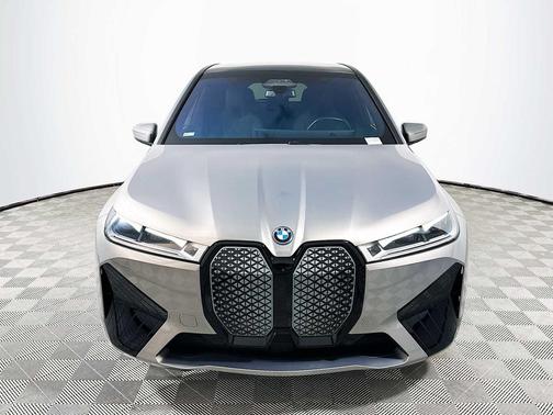 2023 BMW iX xDrive50
