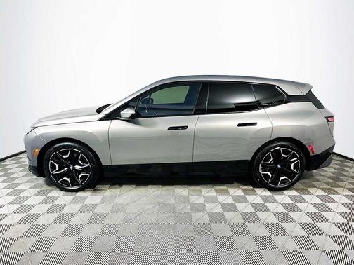 2023 BMW iX xDrive50