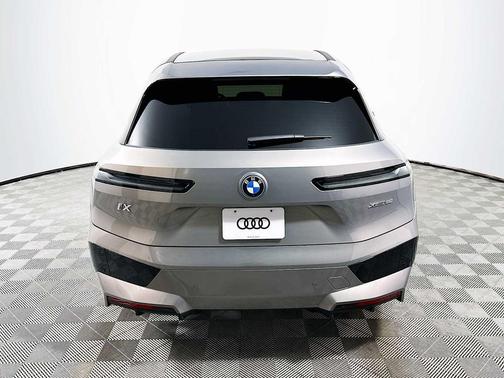 2023 BMW iX xDrive50
