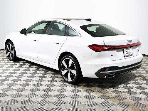 2025 Audi A5 Premium plus