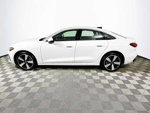 2025 Audi A5 Premium plus