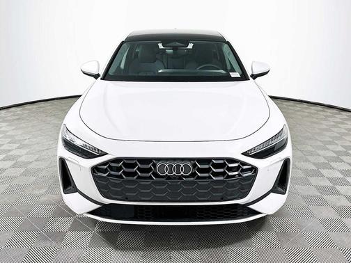 2025 Audi A5 Premium plus