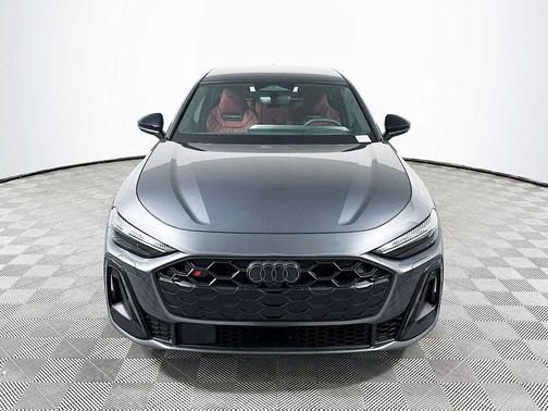 2025 Audi S5 Premium plus