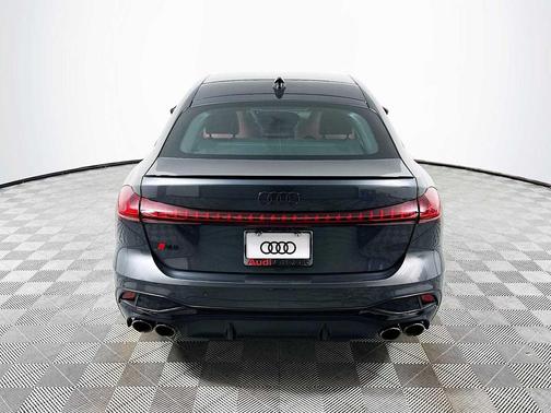 2025 Audi S5 Premium plus