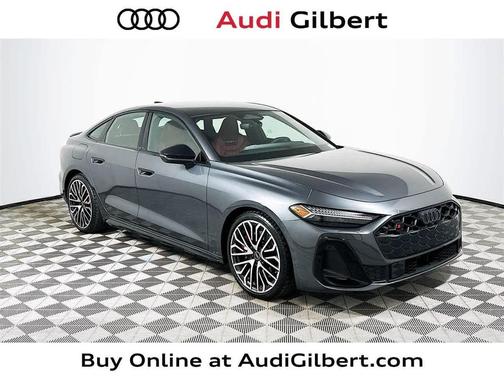 2025 Audi S5 Premium plus