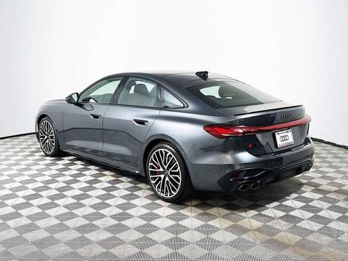 2025 Audi S5 Premium plus