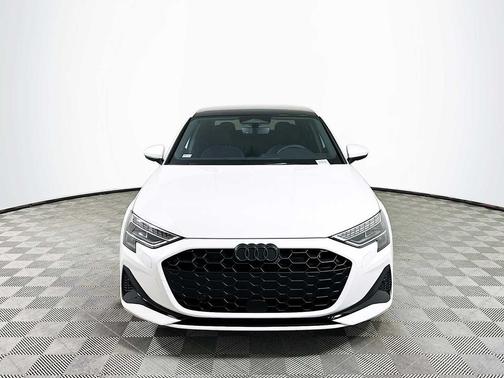 ARKONA WHT 2026 Audi A3