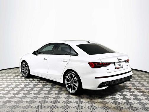 ARKONA WHT 2026 Audi A3