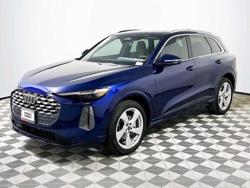 2025 Audi Q5 Prestige