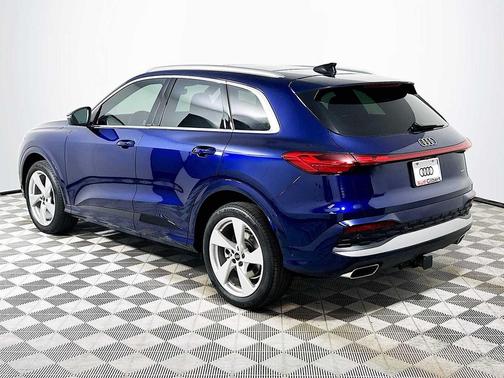 2025 Audi Q5 Prestige