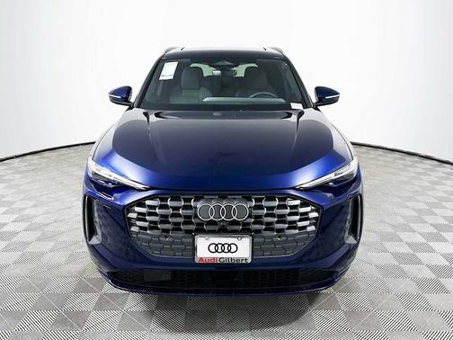 2025 Audi Q5 Prestige