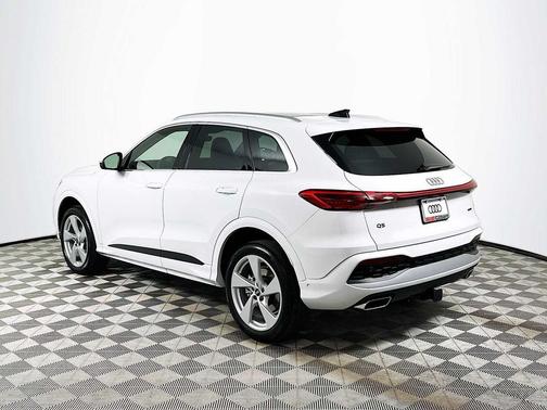 2025 Audi Q5 Premium Plus